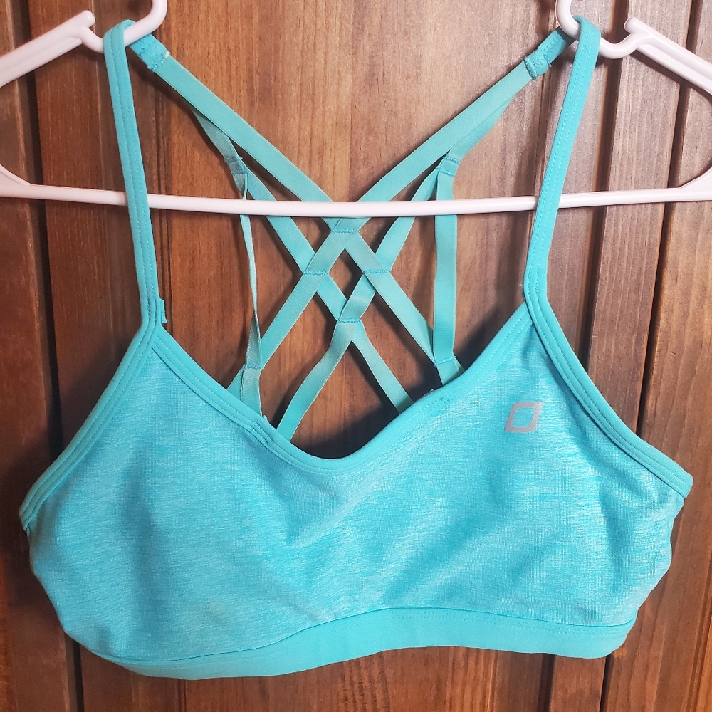 Size S Lorna Jane Sorts Bra